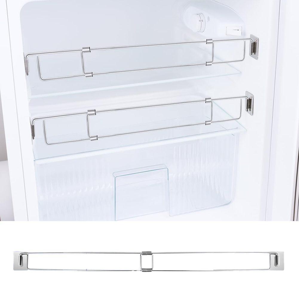 RV Secure Adjustable Bars RV Travel Secure Bars Stainless Steel Tension Rods