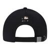 MLB Wool Blend Baseball Caps CP85 Unisex Black/Gold Fashion 32CP85111-50Q