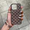 J-Joops Logo For IPhone 17 16 15 14 Plus 13 12 11 Pro Max With Shockproof Protective Phone Cover