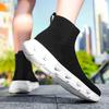 Sko menn Sneakers Herre casual Herre Sko tenis Luksussko Trener Race Pustende Sko mote loafers løpesko til menn
