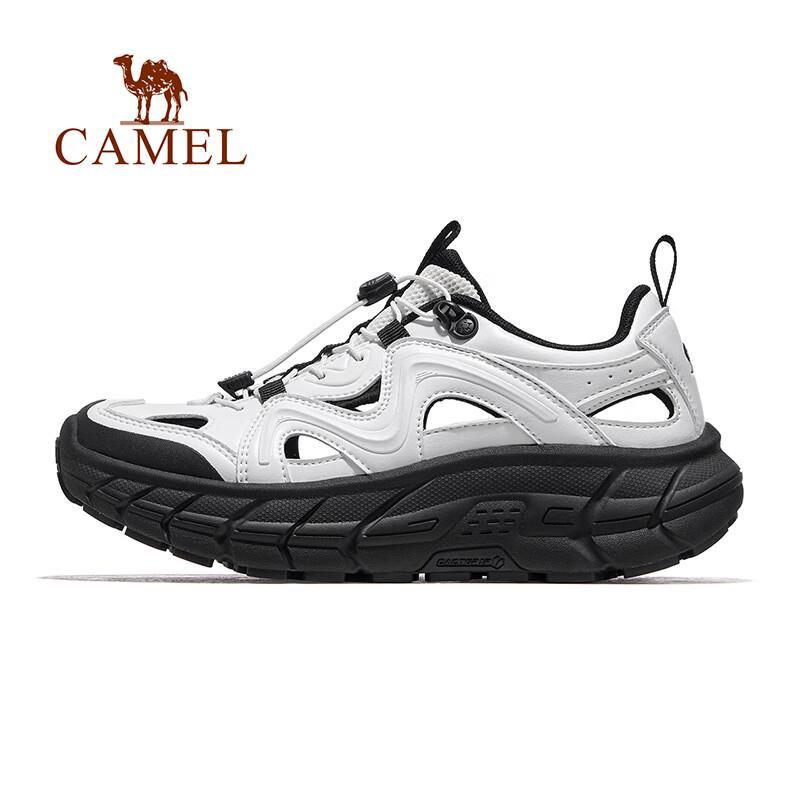 CAMEL Unisex Thick-Soled Dad Sandals