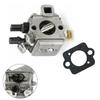 Carb Carburetor For Stihl 034 For Stihl MS360 MS340 360 Replace Replacement 1125 120 0613 1125 120 0615 Durable