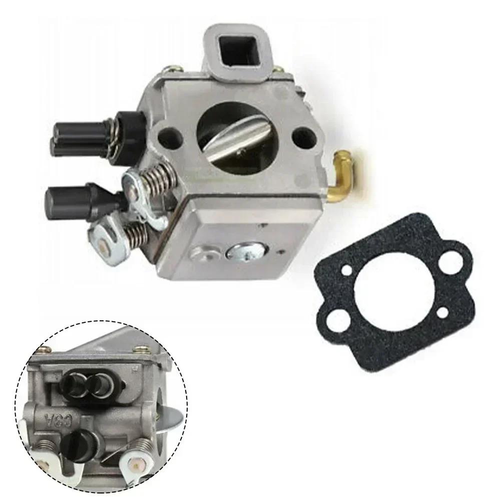 Carb Carburetor For Stihl 034 For Stihl MS360 MS340 360 Replace Replacement 1125 120 0613 1125 120 0615 Durable