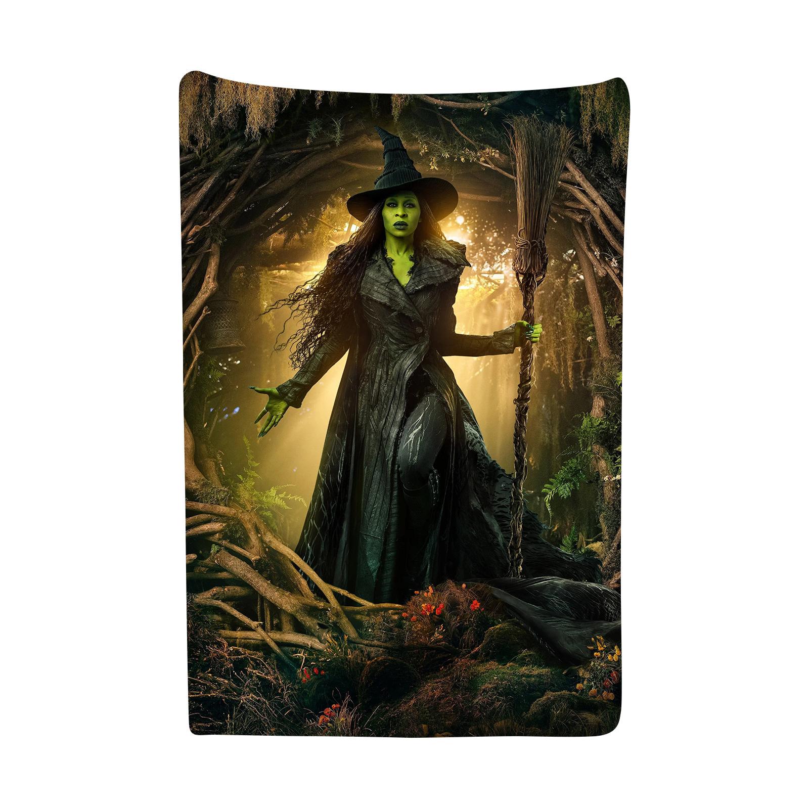 

Фланелевое одеяло, мягкое и теплое одеяло, украшение дома One Size