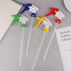 5pcs Spray Head Trigger Sprayer Spray Bottle Nozzle For Beverage Coke Bottle Hair Styling Garden Plant Watering