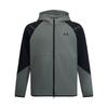 Unstoppable Sports Mode Minimaliste Veste Confortable Vestes Homme Vert Argile 1379806-709