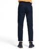 Timberland Solid Slim Fit Straight Leg Casual Pants Men bottoms Blue A29Q2-433