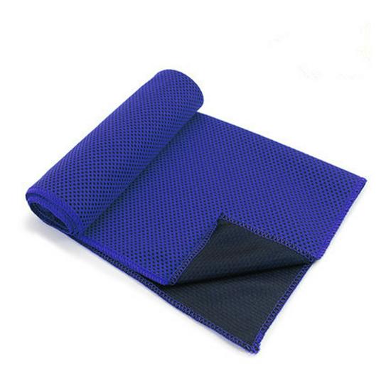 Cooling Ice Towel for Outdoor Sports: Cool-Feeling Magic Towel for Spring and Summer