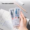 Genuine Deli VC1 Compass Set with 0.5MM Mechanical Pencil & 2B Exam Drawing