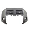 For Toyota RAV4 2006- 2012 Center Dash A/C Outlet Air Vent Panel Air Outlet Cover Replacement