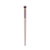 1PCS Holz Foundation Kosmetik Augenbrauen Lidschatten Pinsel Make-Up Pinsel Sets Werkzeuge