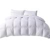 Bainian Xinyue Hotel 70% White Duck Down Comforter