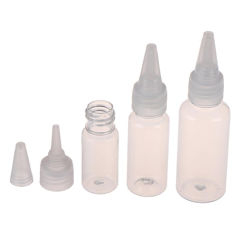 

Наружная портативная бутылка для приправы, прозрачная бутылка для упаковки косметики