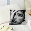 Actor Jacob Elordi  Cushion Cover Car Throw Pillow Case For Sofa Car Christmas Gift