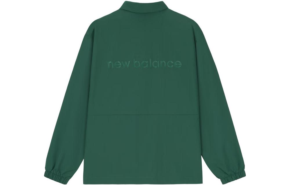 New Balance NBX Urban Remi Jacket Men's AMJ33360-NWG