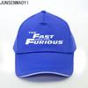 Unisex Cotton Baseball Cap Unisex Fast Furious Women Unisex The Fast and the Furious Snapback Hats Summer Casual Dad Hat Trucker Caps