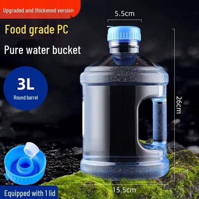 Campeggio ed escursionismo – Borse e sacche per l'acqua
