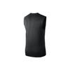 Nike Basketball Jerseys Men's Black Crew Neck Moderate FN5211-010