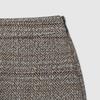  Spao  Wool Mini SkirT  Spwhb4Tw01 T 