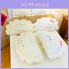 Dumplings Plush Toy With Soft Pp Cotton For Cafe Decor And Gift