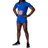 adidas ADIZERO ESSENTIALS Pantaloncini Sportivi Uomo Blu IT1467