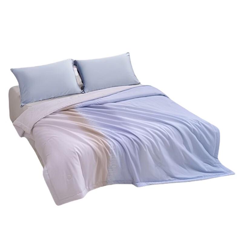Mercery Theanine Washable Summer Quilt