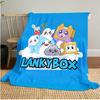 Lankybox  Soft Comfortable All Seasons Sofa Office Naps Outdoor Travel Perfect Great Gift