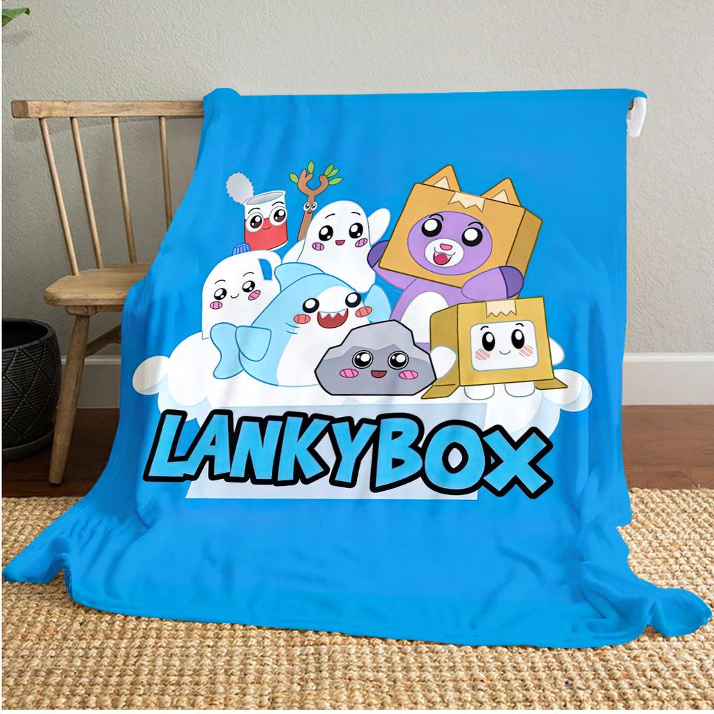 Lankybox Soft Comfortable All Seasons Sofa Office Naps Outdoor Travel Perfect Great Gift