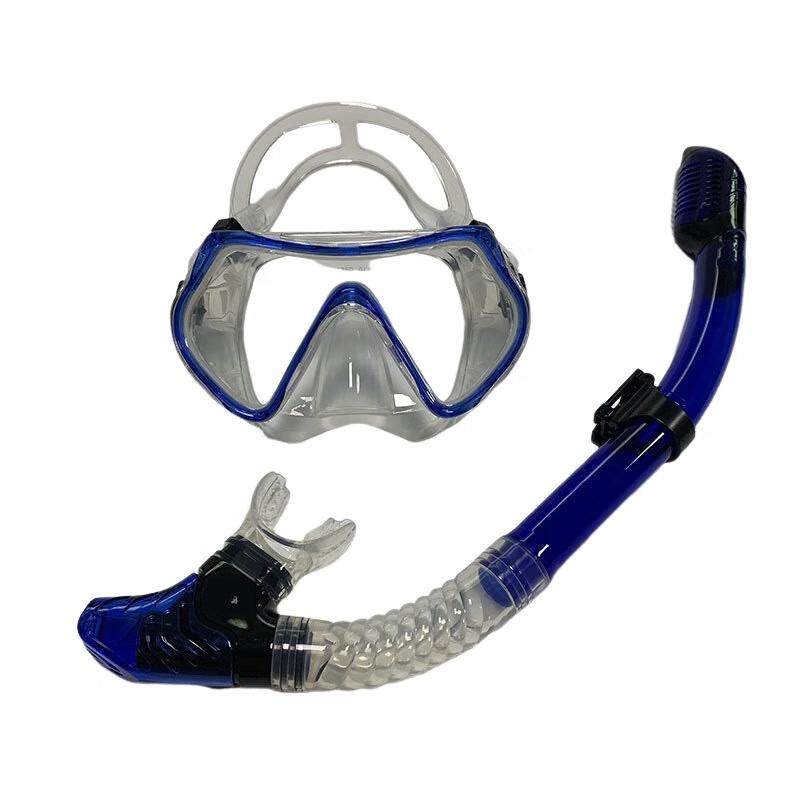 

Yimai Anti-fog Snorkeling Set