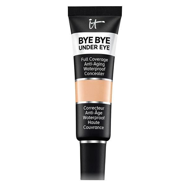 IT Cosmetics Correcteur Bye Bye Under Eye Correcteur Anti-Âge N°14.5 Light Buff 12ml