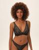 Oprah Soft Bra
