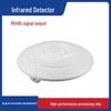 Model 485 Ceiling Wireless Infrared Human Motion Detector & Anti-theft Alarm