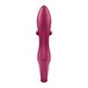 Satisfyer - Embrace Me Double Bunny Vibrator