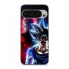 Case for Google Pixel 9 Pro XL Dragon Ball Z Super Black Front