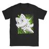 Sylveon Heart Lockup Tshirt Summer Hipster Tshirts Unisex Pure Cotton Oneck Oversize Tees Short Sleeve Y2k Basic Tshirt