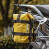Motorcycle Bumpers Bag Waterproof 5L Motorcycle Side Frame Bag Motorcycle CrashBar Bag   Motorcycle Riding Tools Storage Bag Motorcycle Access