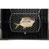 Weber BBQ Grill Fish Basket Large 6471