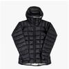 Rab Qdb 63 Black Women S Ultra Lightweight Padded