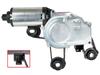 Ford Fiesta Mk5 01-10 Heckscheibenwischermotor