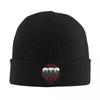 Roman Reigns OTC Unisex Warme Strickmützen für Herren Männlich Camping Winter Mützen Hüte