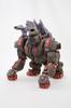 ZOIDS EZ-015 Iron Kong Marking Plus Ver. Height approx. 250mm 172 scale plastic model with molded color ZD163