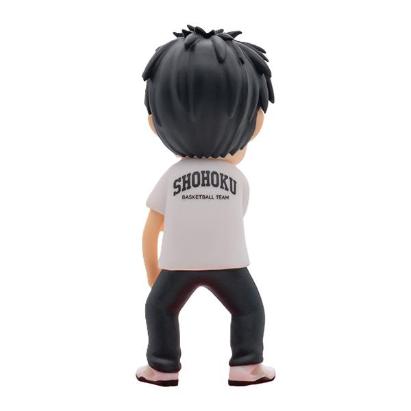 THE FIRST SLAM DUNK FIGURE COLLECTION Rukawa Kaede 2 Japan NEW