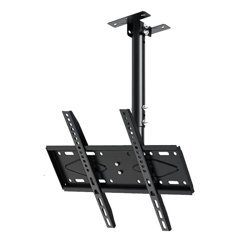 Adjustable Swivel LCD TV Ceiling Mount for 26-60 Inch Screens