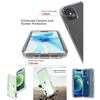 12 For Iphone Pro Max 11 12 Mini Shockproof Clear Crystal Case Phone Cover