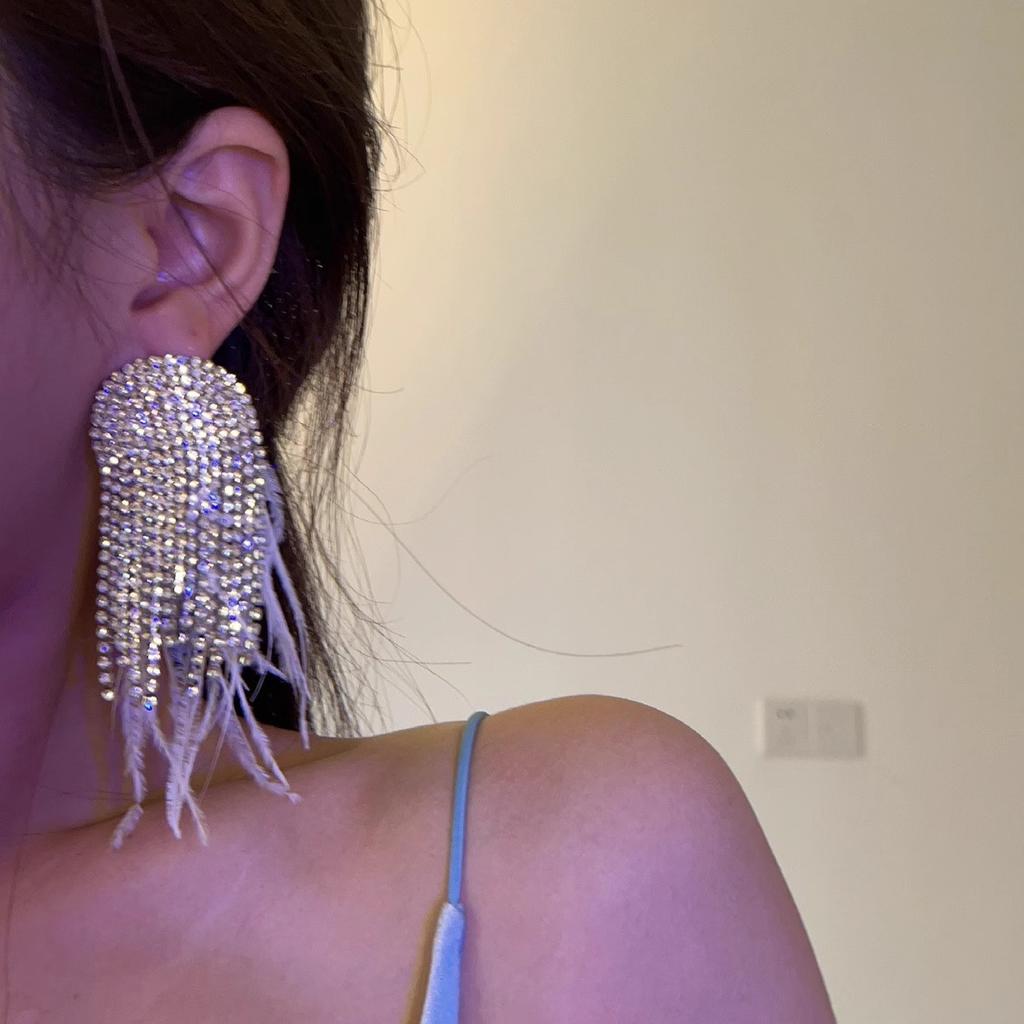 Löwenkopf Ohrringe - Vintage, Gothic & Voller Persönlichkeit