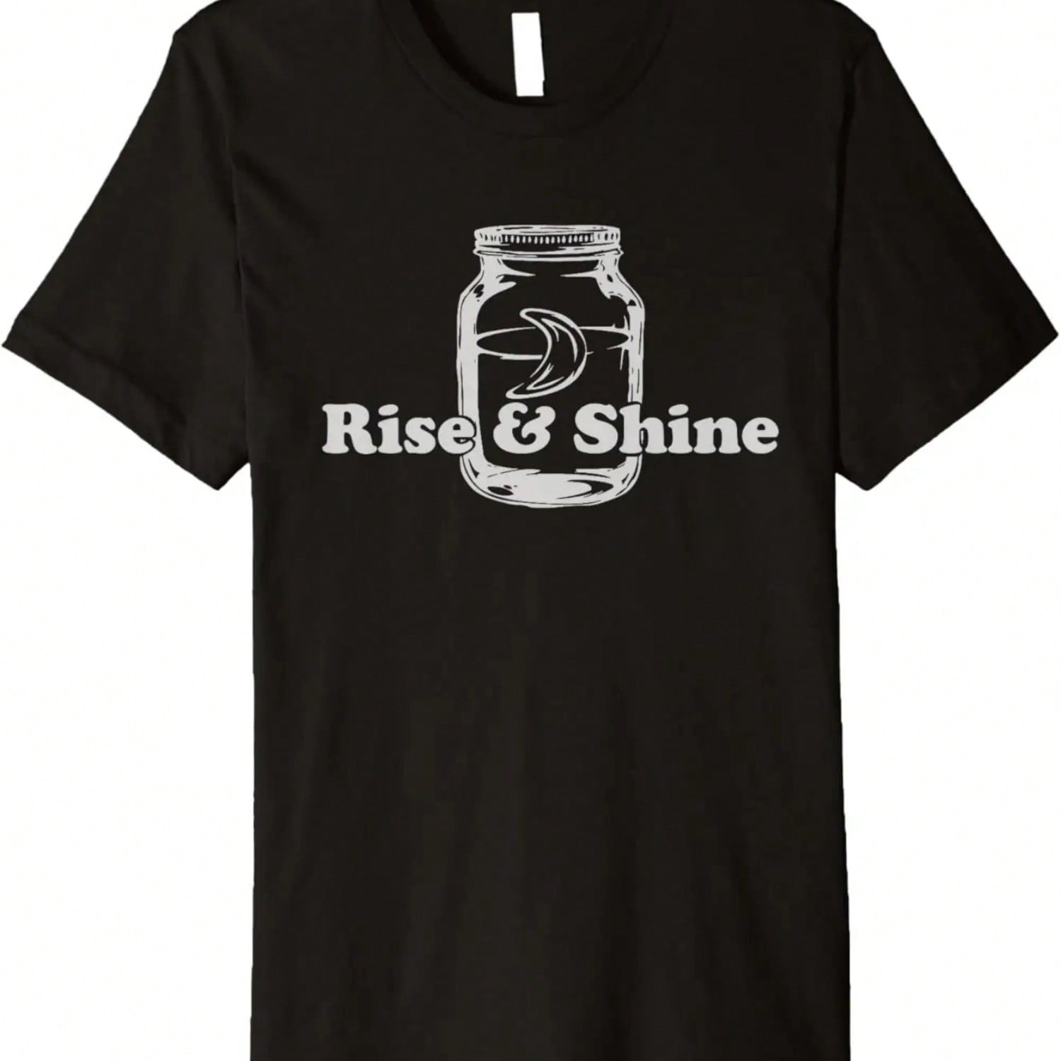 Marching Band Drum Corps Fear The Drumline T-Shirt S