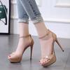 Chaussures pour femme – Sandales