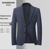 Herren Business Casual Anzugjacke