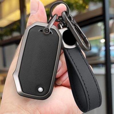 Car Key Case For Kia Sportage R Stinger Gt Sorento Ceed Cd Cerato Forte Xceed Sports K5 Seltos     Accessories