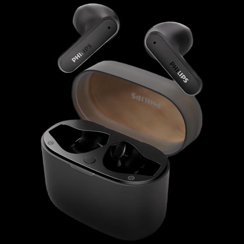 

Philips Wireless In-Ear Bluetooth Earphones